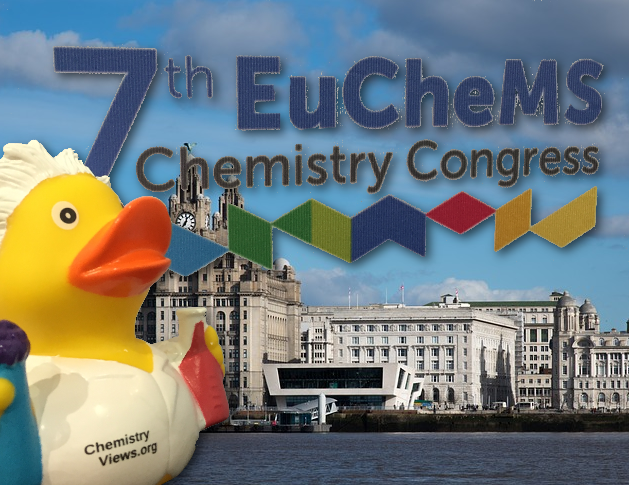 A Sense of Belonging for European Chemists