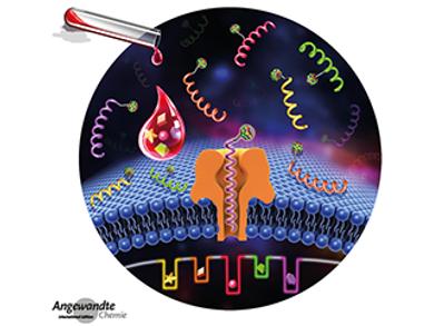 Angewandte Chemie 37/2018: Sensing Chemistry