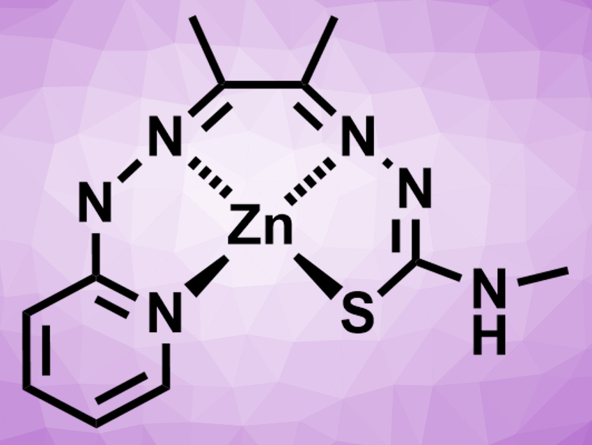 Zinc(II) Catalyst for the Reduction of CO2 to Formate