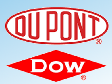 DowDuPont Begins Spinning off Dow