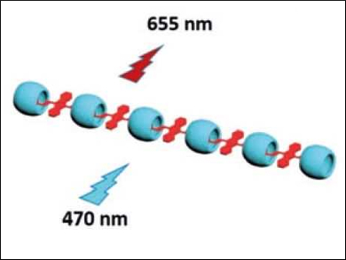 Supramolecular Assemblies with Near-Infrared Emission