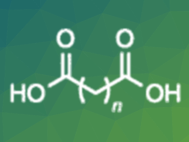 New Enzymatic Path to α,ω-Dicarboxylic Acids