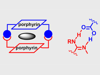 Self-Assembled Porphyrin Capsules