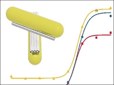 Optical Detection of Picomolar Concentrations of RNA