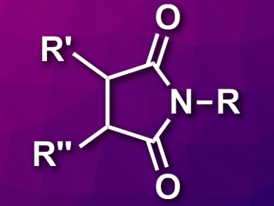 Simple Path to Substituted Maleimides