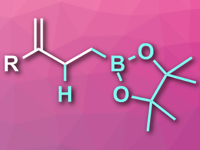 Iridium-Catalyzed Synthesis of Homoallylic Boronates