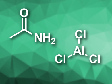 Cheaper Electrolyte for Aluminium-Ion Batteries