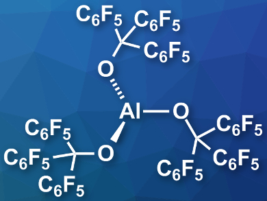 A Thermally Stable Superacid