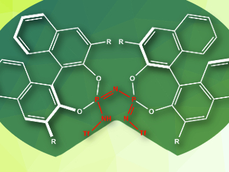 Confining a Catalyst for More Selective Aldol Additions