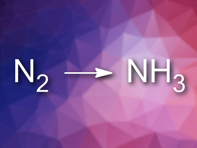 Nitrogen Fixation under Ambient Conditions