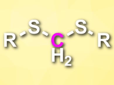 Dithioacetals from CO2