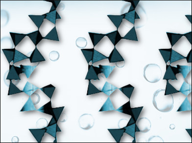 Water Splitting with Alkali-Metal Cobalt Borophosphates