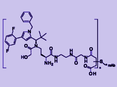 Flexible, Stable, and Potent Against Cancer