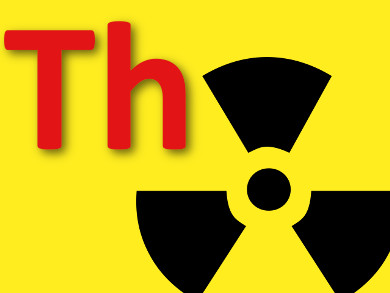 Selective Extraction of Thorium