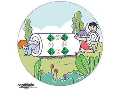Angewandte Chemie 47/2018: The State of the Art