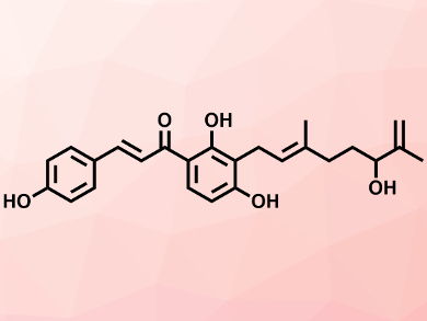 Natural Product Could Bypass Antibiotic Resistance