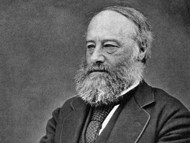 200th Birthday: James Prescott Joule