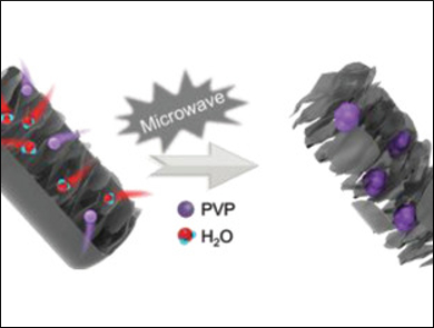 Soft Carbon Porous Nanosheets for Sodium‐Ion Storage