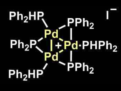 Trimer Catalyst Enables Selective C–C Coupling