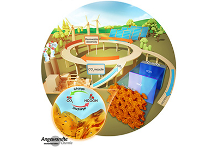 Angewandte Chemie 52/2018: Happy Holidays