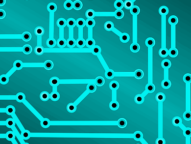 Perovskite Optoelectronic Devices Produced by Orthogonal Lithography