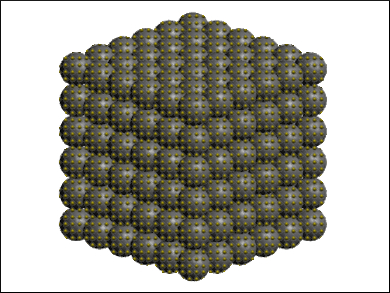 High-Performance Anode Material for Potassium-Ion Batteries