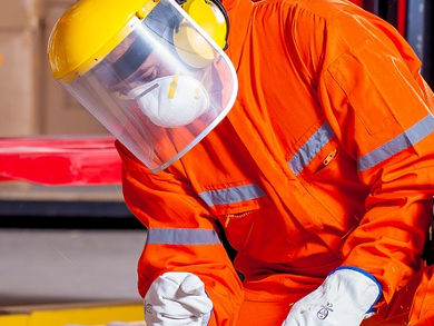 Protecting Workers Exposed to Hazardous Chemicals