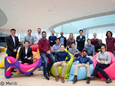 Merck’s Innovation Center Welcomes New Startups