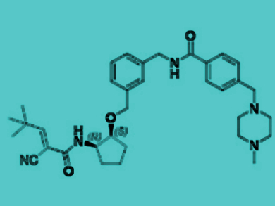 New Type of Ligand for Diabetes Treatment Target