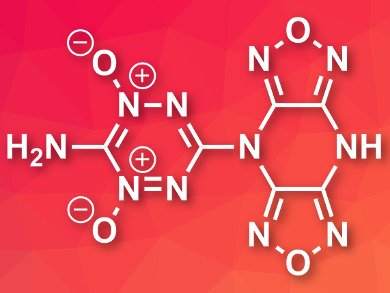 Polycyclic N-Oxides as High-Performance Energetic Materials