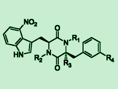 Cytochrome P450 Enzyme for C–H Bond Functionalization