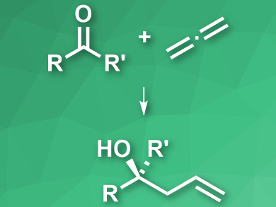 Cost-Effective Enantioselective Allylation