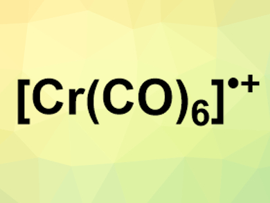 First Stable Salts of Cationic Hexacarbonyl Cr(I) Complexes