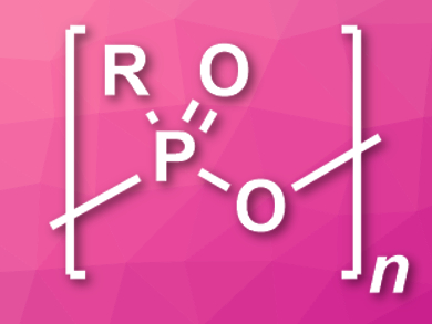 New Class of Inorganic Polymer