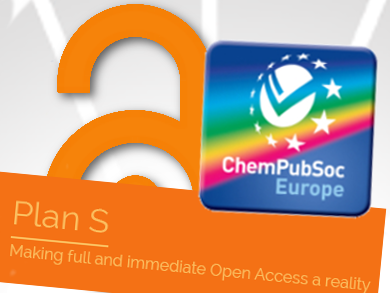 ChemPubSoc Europe’s Feedback on Plan S