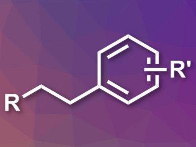 Anti-Markovnikov Hydroarylation of Alkenes