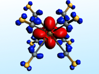 Octacarbonyl Anion Complexes of the Late Lanthanides