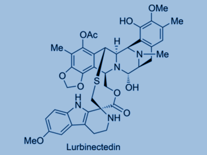 From Sea to Lab