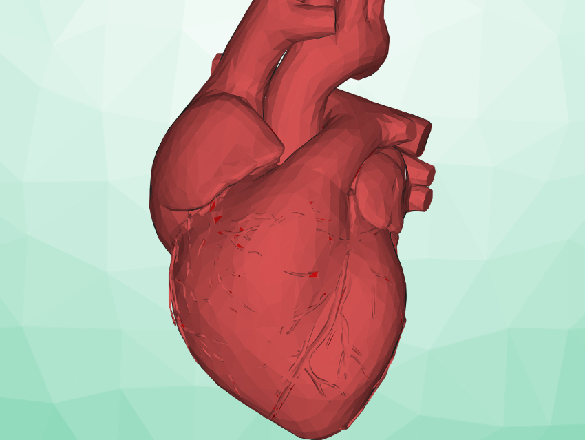 A Self-Powered Cardiac Pacemaker