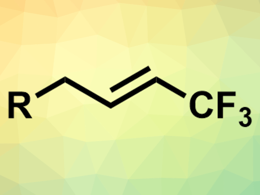 Simple Trifluoromethylation of Unactivated Alkenes