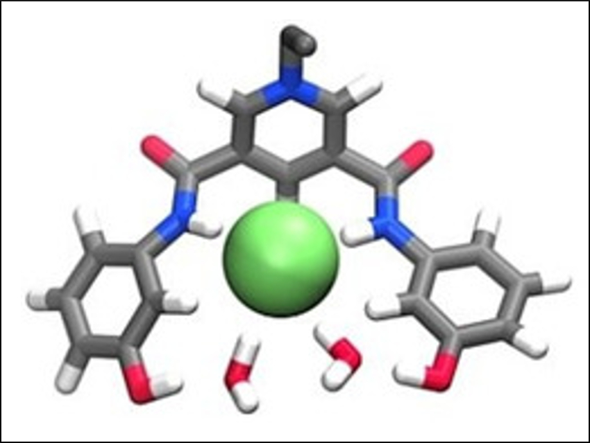 O–H Groups as Anion Recognition Motifs