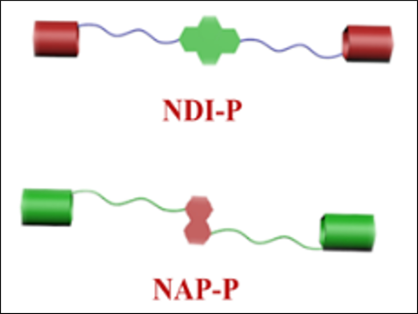 Pillar[5]arene-Based Cross-Linked Supramolecular Polymers