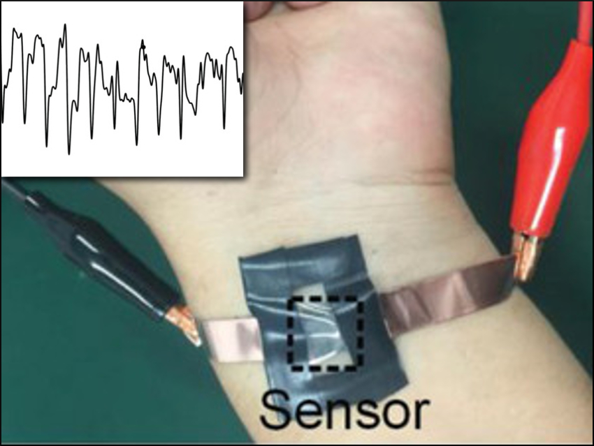 Highly-Sensitive Pressure Sensors Made from Reduced Graphene Oxide