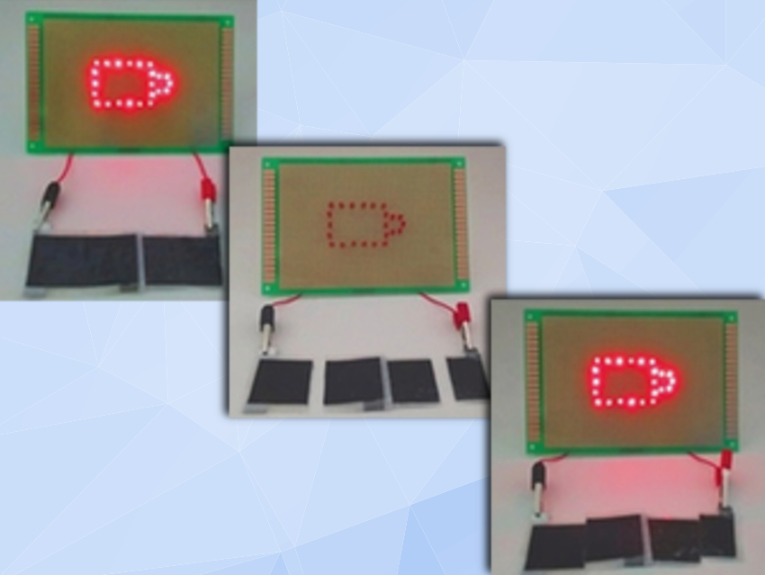 Self-Healing Zinc-Ion Battery