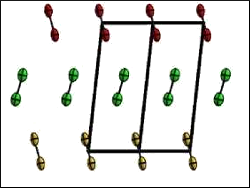 Structure of Solid Fluorine Revisited