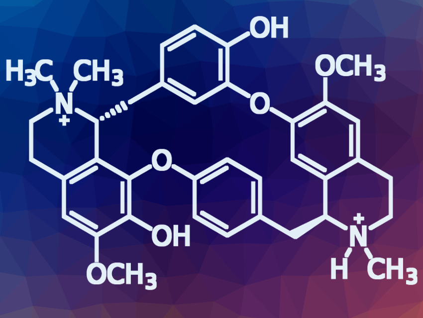 A Molecule Story: d-Tubocurarine