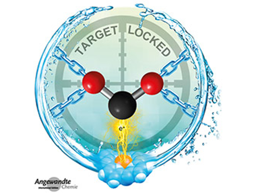 Angewandte Chemie 14/2019: Alternatives through Chemistry