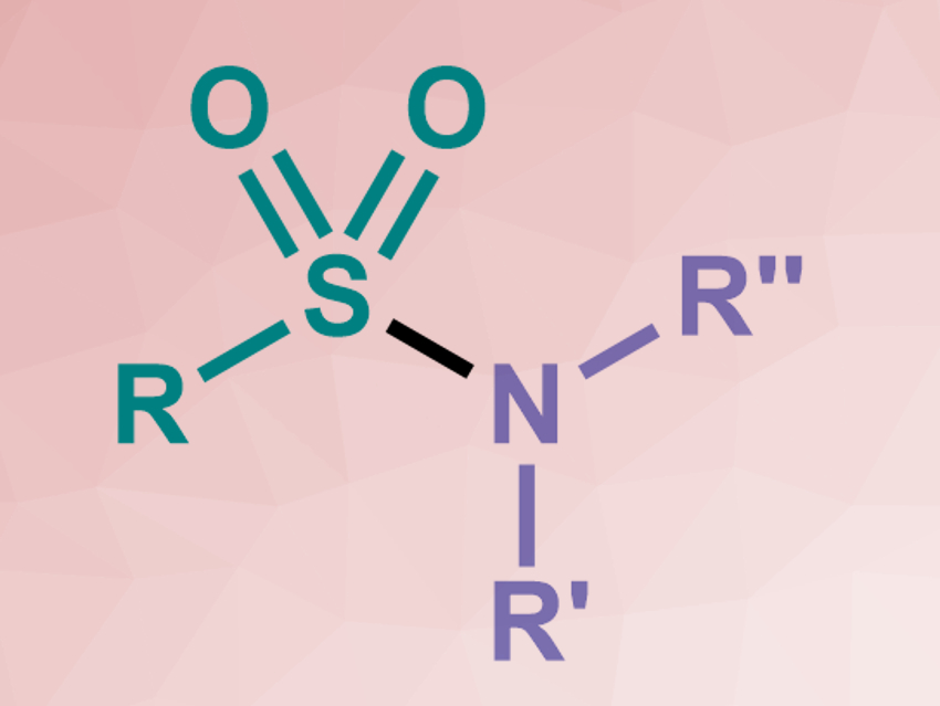 Electrochemical Synthesis of Sulfonamides