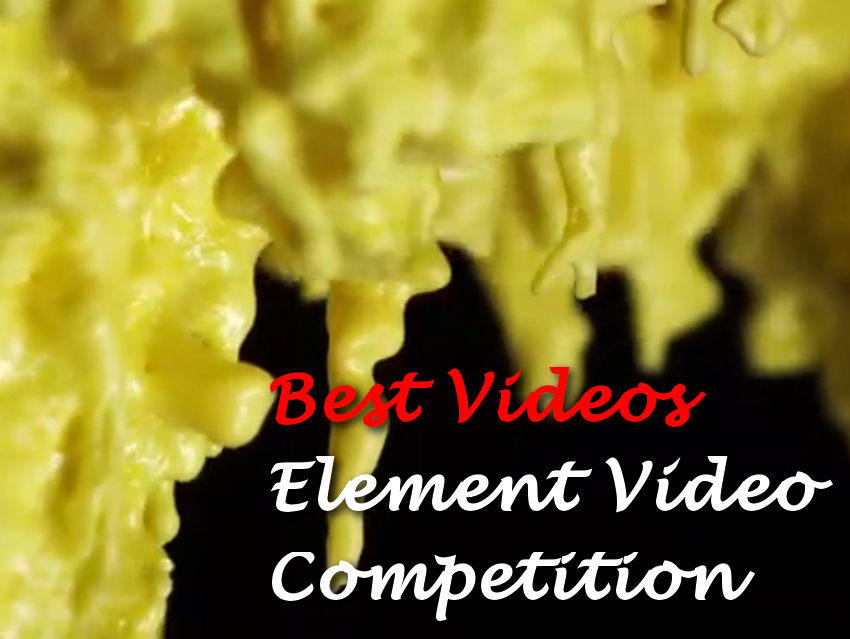 The Best Element Videos