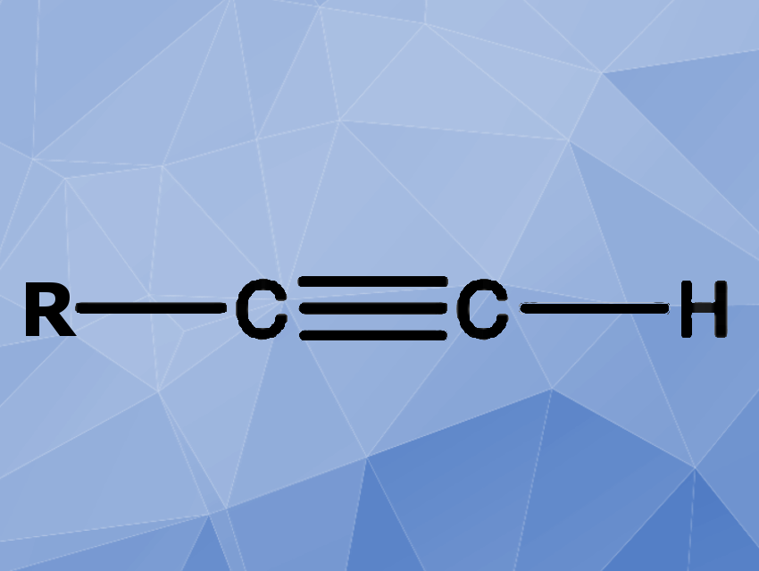 Biosynthetic Pathway to Amino Acids with a Terminal Alkyne